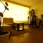 Monticulo Apart Hotel