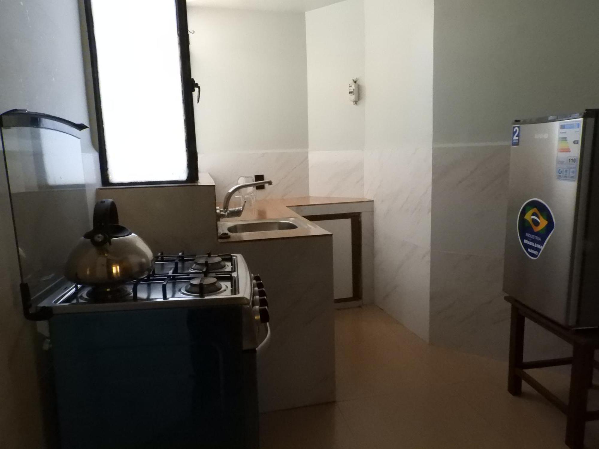 Aparthotel Monticulo 2*