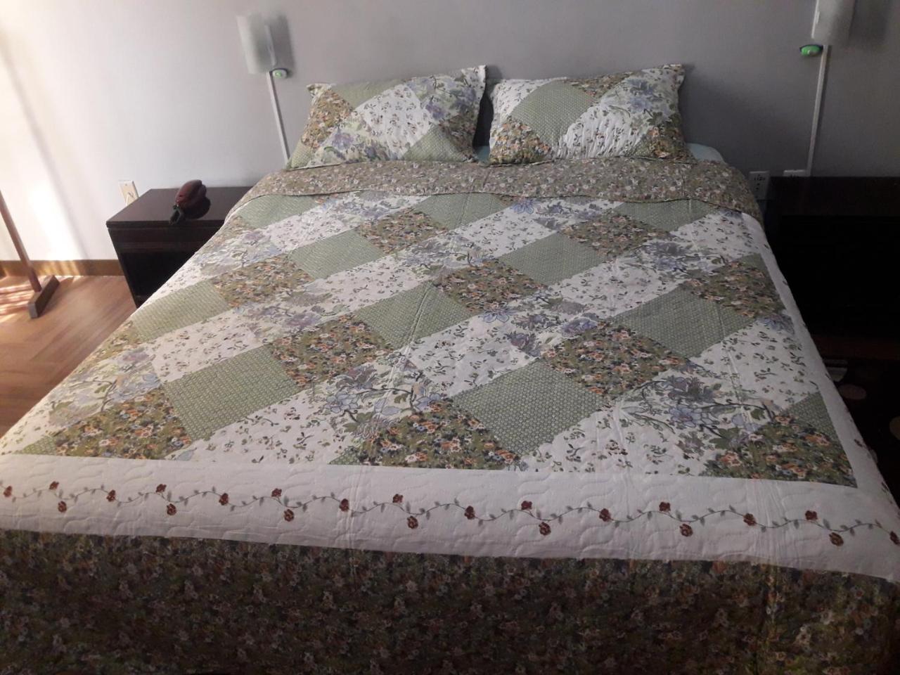 Monticulo Aparthotel 2*